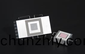 導熱硅(gui)膠片