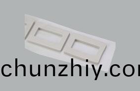 無(wu)硅(gui)導熱墊片 無硅導熱墊片