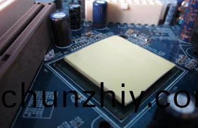 導(dao)熱硅膠片