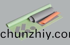 導熱絕(jue)緣片