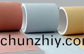 導(dao)熱(re)硅膠(jiao)片 導(dao)熱硅(gui)膠(jiao)片