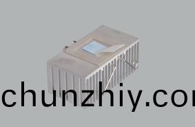 導熱相變(bian)片