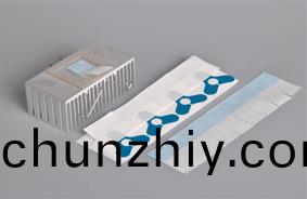 導熱相變(bian)片 導(dao)熱相變(bian)片