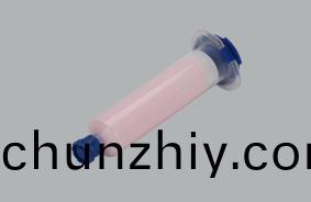 導熱(re)泥 導熱泥(ni)