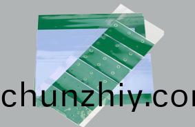 導熱相變(bian)片 導熱相變片