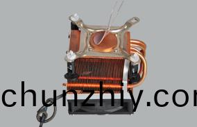 導熱(re)硅膠片 導熱硅(gui)膠片