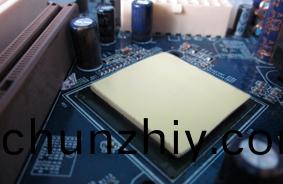 導熱材料 導熱材料