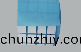 無硅油導熱墊片 無硅(gui)油導熱墊片