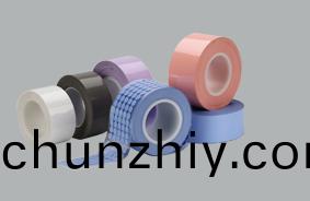 散熱硅(gui)膠片