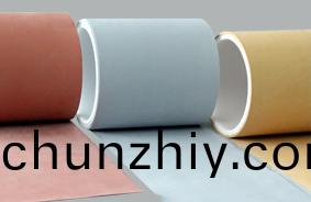 導熱硅膠墊(dian)片