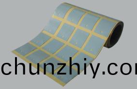 散熱矽膠佈 散熱矽膠佈