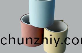 導(dao)熱絕緣墊