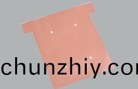 導熱絕緣墊(dian) 導熱絕緣墊