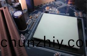 散(san)熱矽膠墊片 散熱矽膠墊片