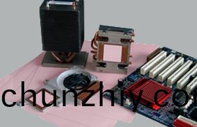 導熱相變墊片 導熱相變墊片