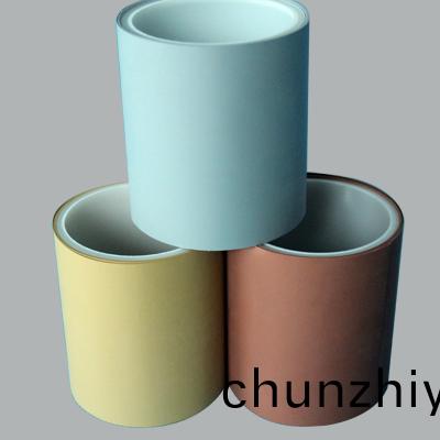 散熱絕緣(yuan)片