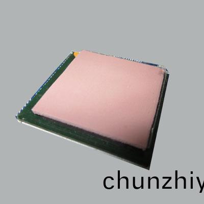 導熱硅膠片(pian)