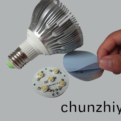 導熱填(tian)縫材料