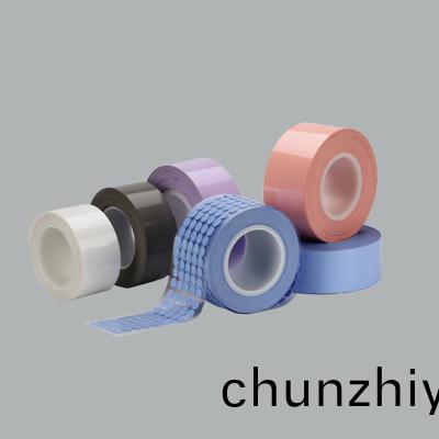 導熱絕緣材料 導熱絕緣材料