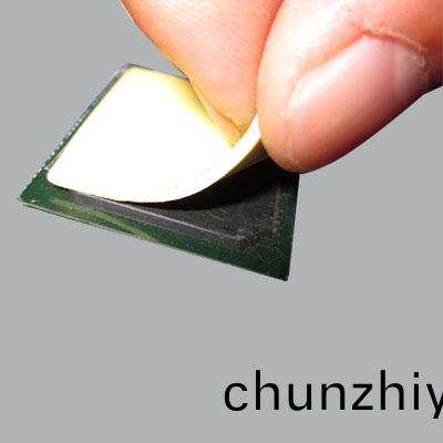 導熱膠片 導熱膠片