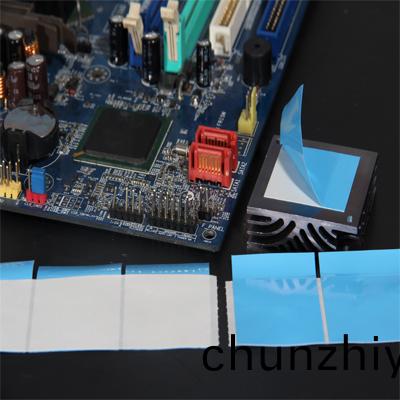 散(san)熱矽膠片