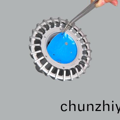 導熱(re)硅膠輭片