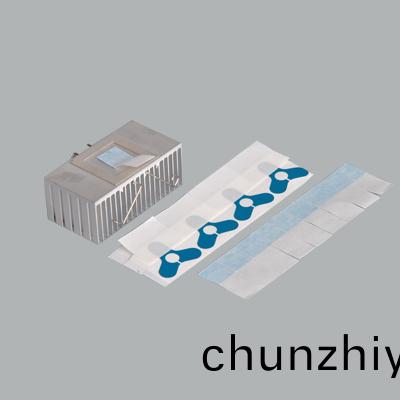 導熱相(xiang)變片