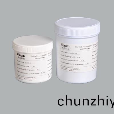 導熱硅脂 導熱硅脂