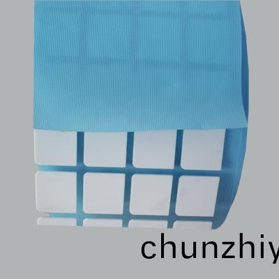 無(wu)硅(gui)導熱墊片