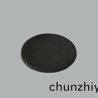 碳(tan)纖維導熱(re)墊片(pian)