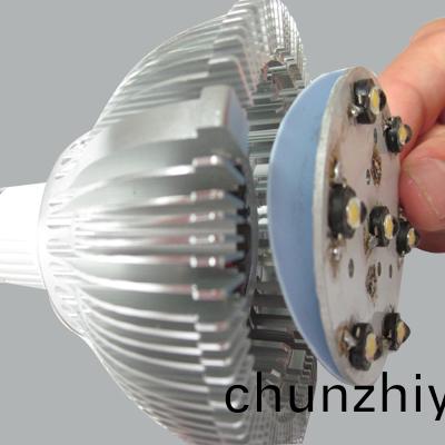 散熱硅膠片 散熱硅膠片