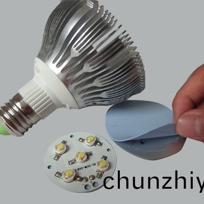 導熱膠墊 導熱膠墊