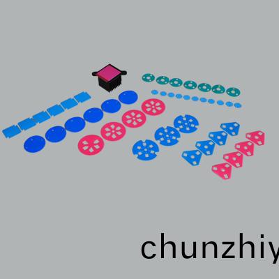 導(dao)熱硅膠片 導熱硅膠片