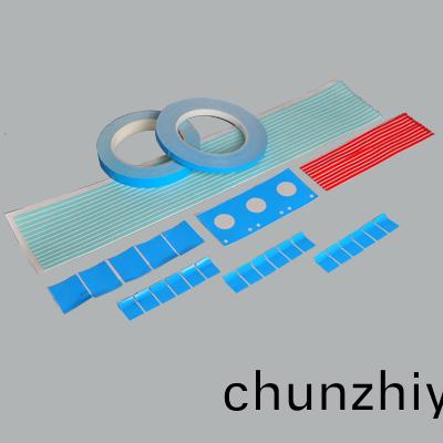 導熱材料 導熱材料