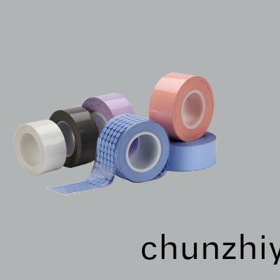 高導熱絕緣片 高導熱絕緣片