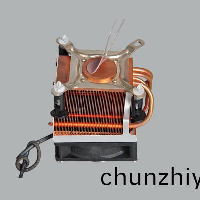 導(dao)熱(re)硅膠(jiao)輭片