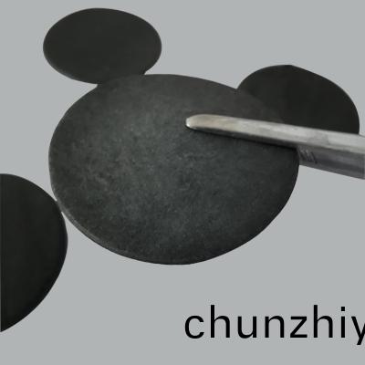 碳纖維導熱(re)片