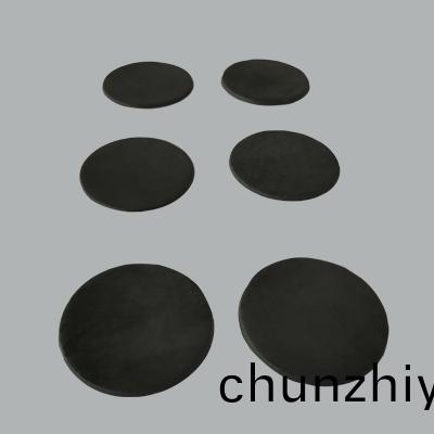 碳纖維導(dao)熱硅膠片 碳纖維導熱硅膠片