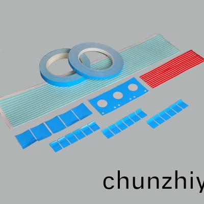 導熱(re)硅膠片 導熱硅膠片