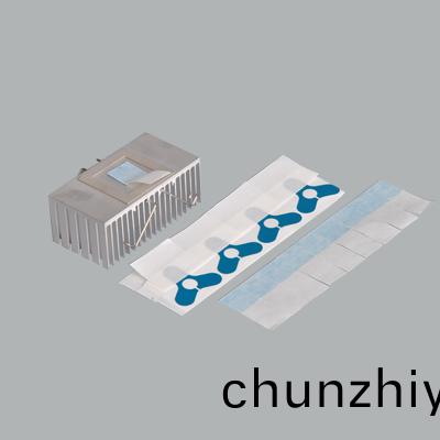 導熱相(xiang)變片