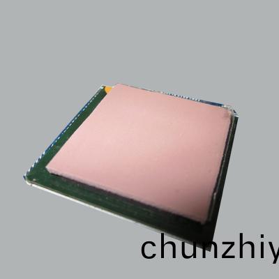 散熱硅膠墊 散熱硅膠墊