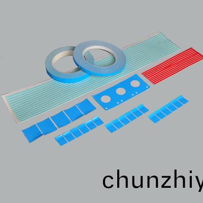 導熱材料 導熱材料