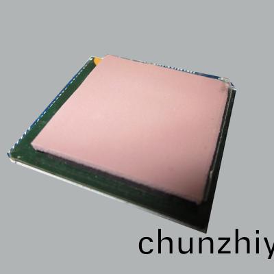 導熱材料 導熱(re)材料