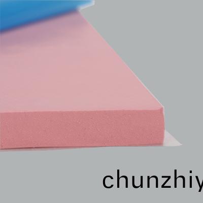 導熱硅膠片 導熱硅膠片