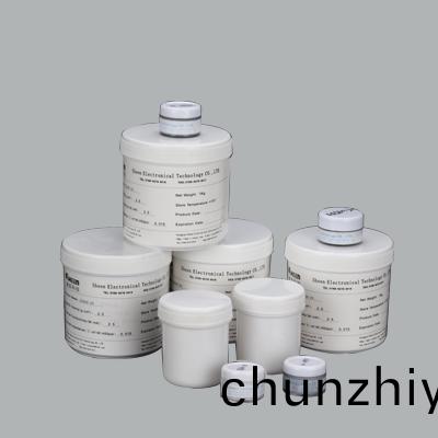 導(dao)熱硅脂 導熱硅脂