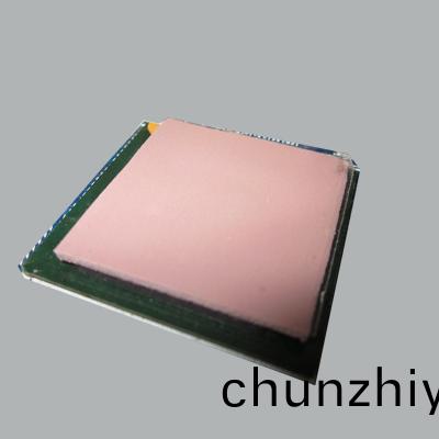 導熱硅膠片 導熱硅膠片