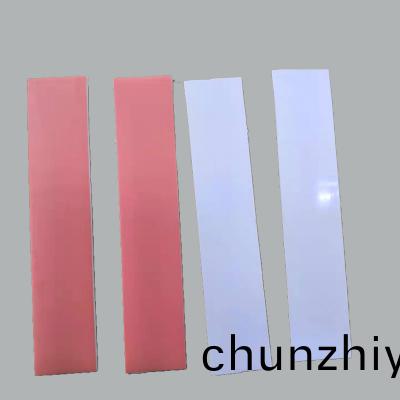 導熱硅膠片SF100-LFG 導熱硅膠片SF100-LFG