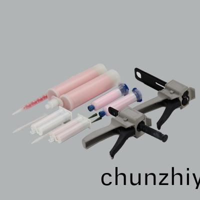 SE35導熱(re)凝膠