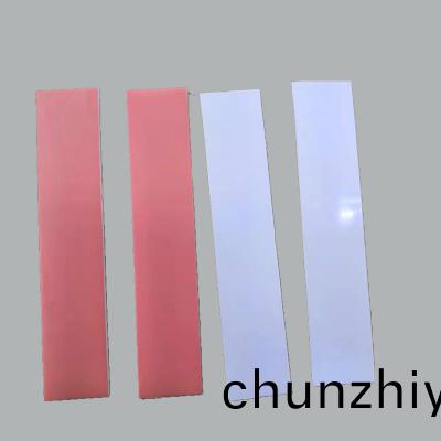 SF100-LFG導熱硅膠片