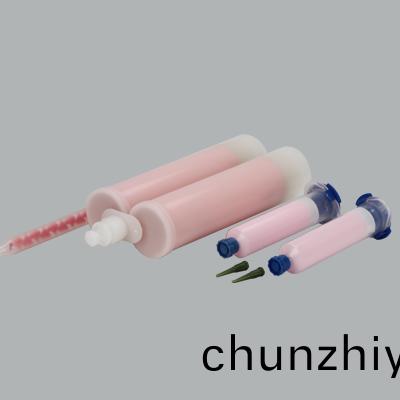 導熱界麵材(cai)料 導熱(re)界麵材料